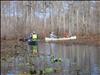 Canoeing on the Dragon Ru