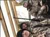 Hunting Group at Duck Bli